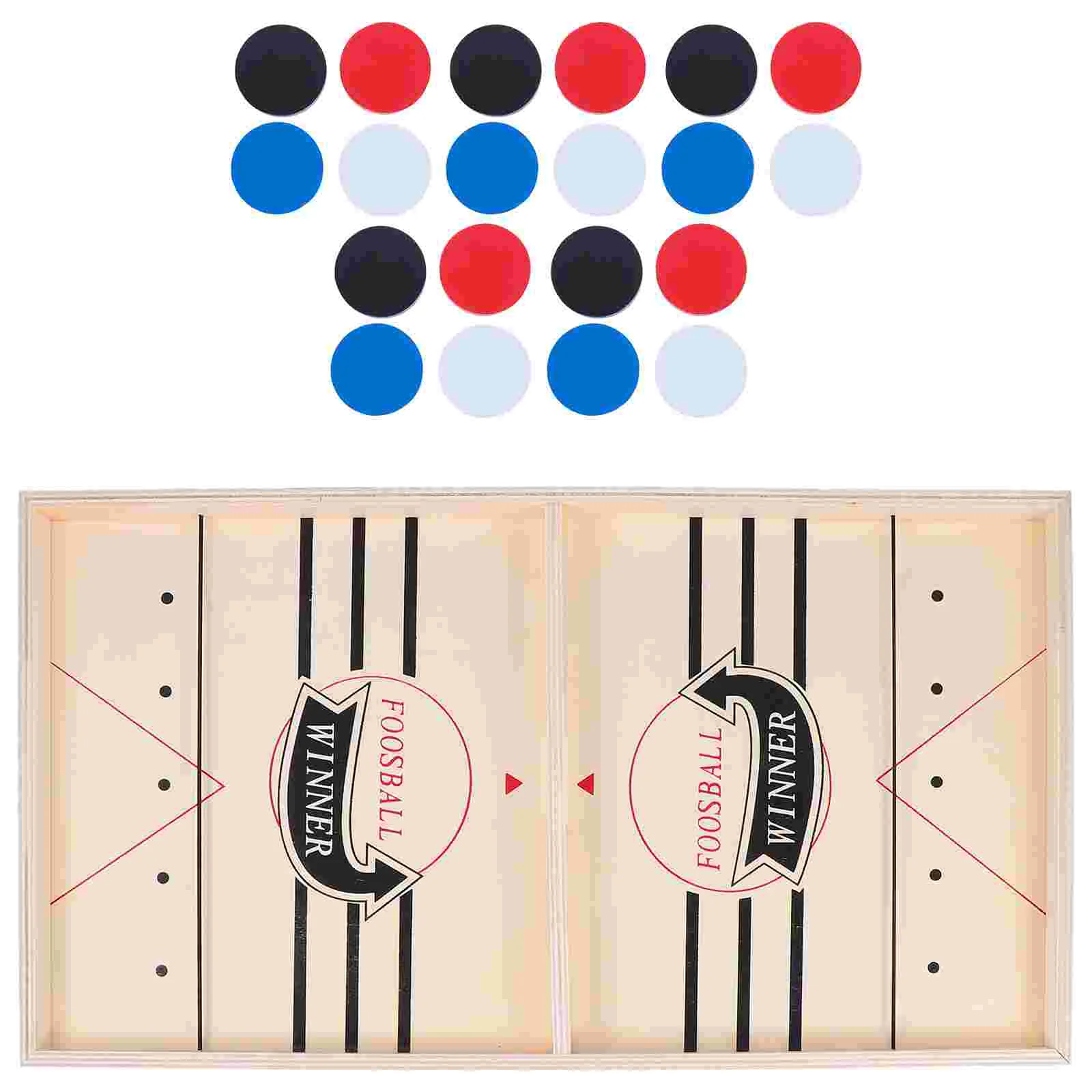 

Настольная игра, Ранние игрушки, деревянная головоломка для игры в футбол, обучающая игрушка для вечерние, Детские шашки, изучение сенсорны...