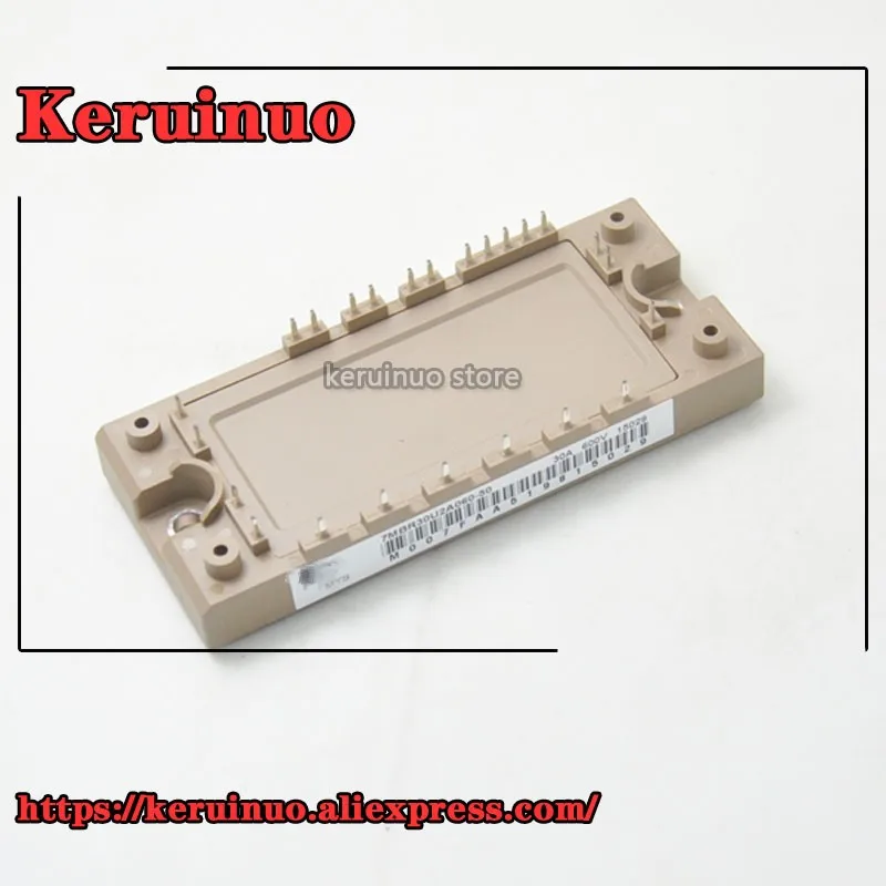 7MBR30U2A060-50 7MBR30U2A060 новый модуль в наличии