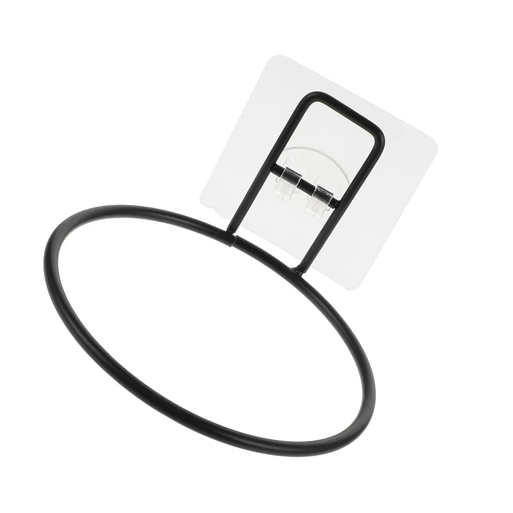 

Настенный держатель для кормления кошек