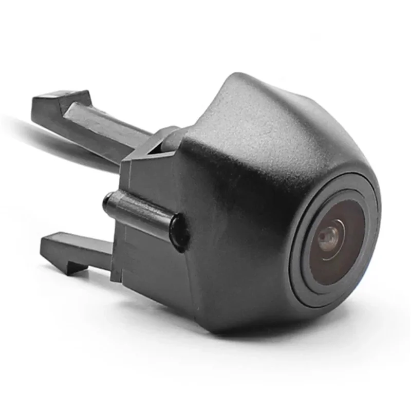 

Фотокамера заднего вида с ночным видением для Audi A4L CCD Chip Logo Mark
