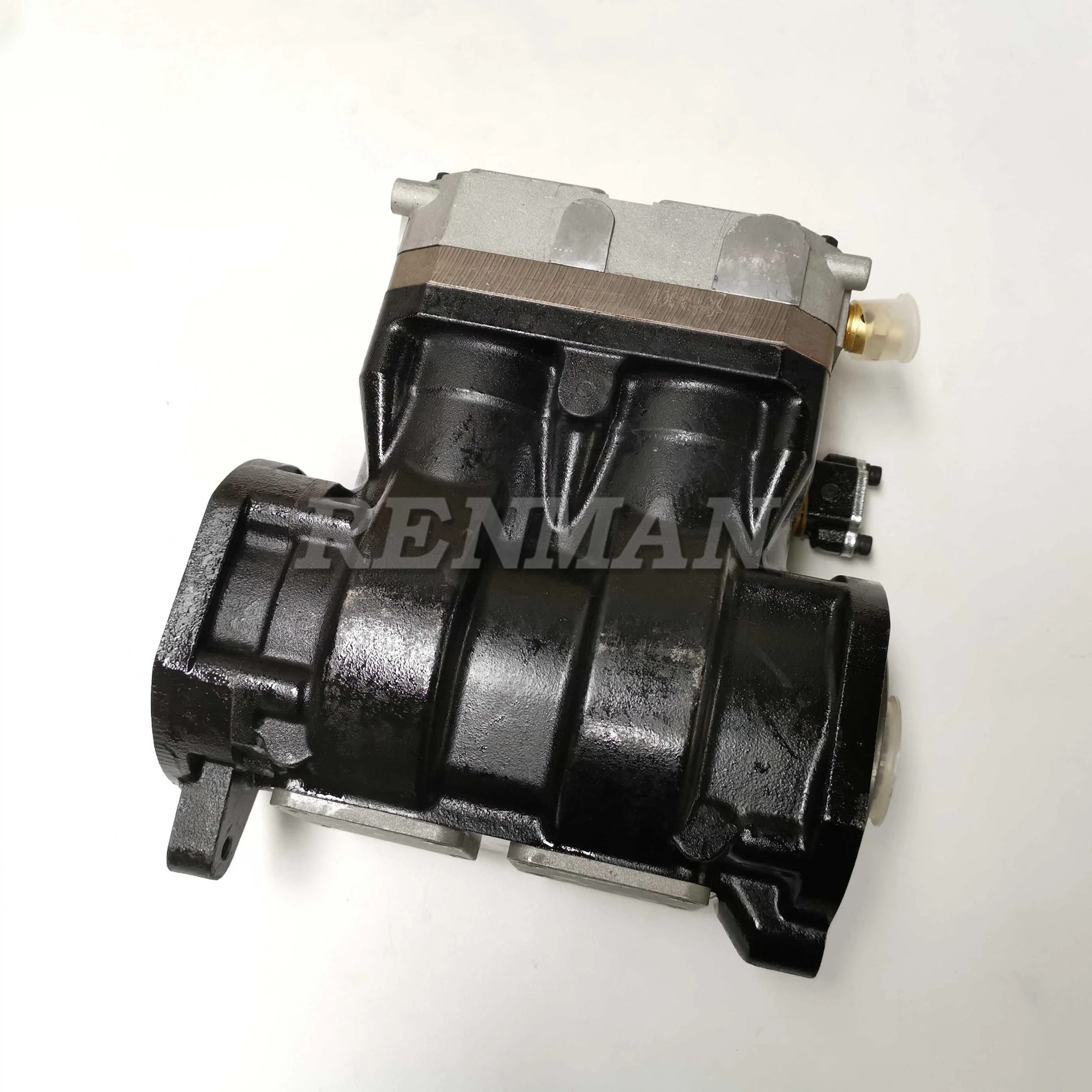 

Cummins M11 ISM11 QSM11 Engine Air Compressor 4974668