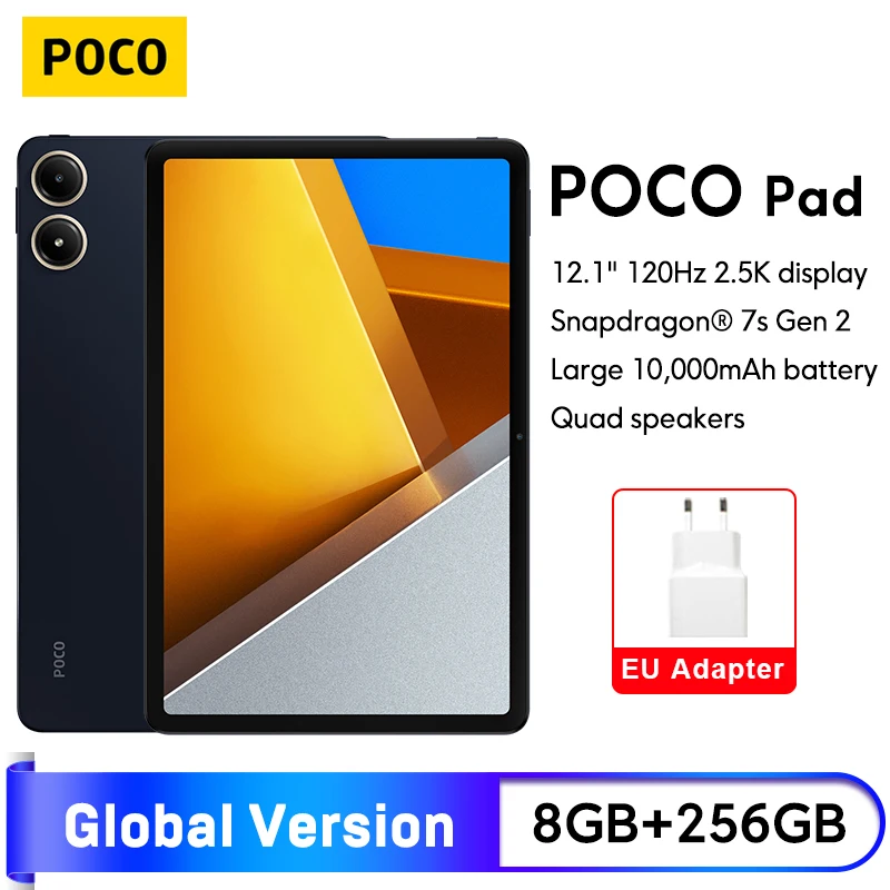 POCO Pad 12.1