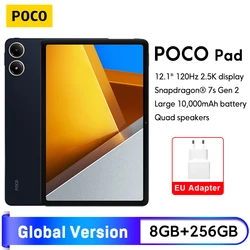 Планшет Poco Pad Планшет Poco Pad