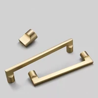 gold handles for furniture cabinet knobs and handles kitchen handle cupboard pulls drawer knobs cabinet pulls