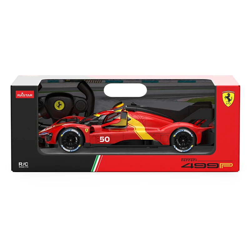 Ferrari LeMansアイテム Ferrari: Exclusive Collection: Ferrari Le Mans Teamwear | Milled