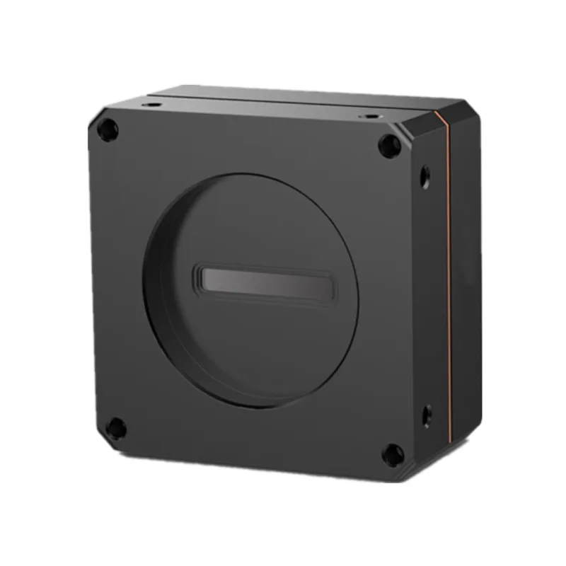 

MV-CL022-91GC высокая скорость 2K CMOS GigE линейная сканирующая промышленная камера для аппаратного видения