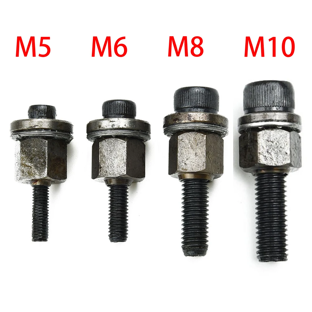 Рисунок 5 - Держатель для заклепок M3 M5