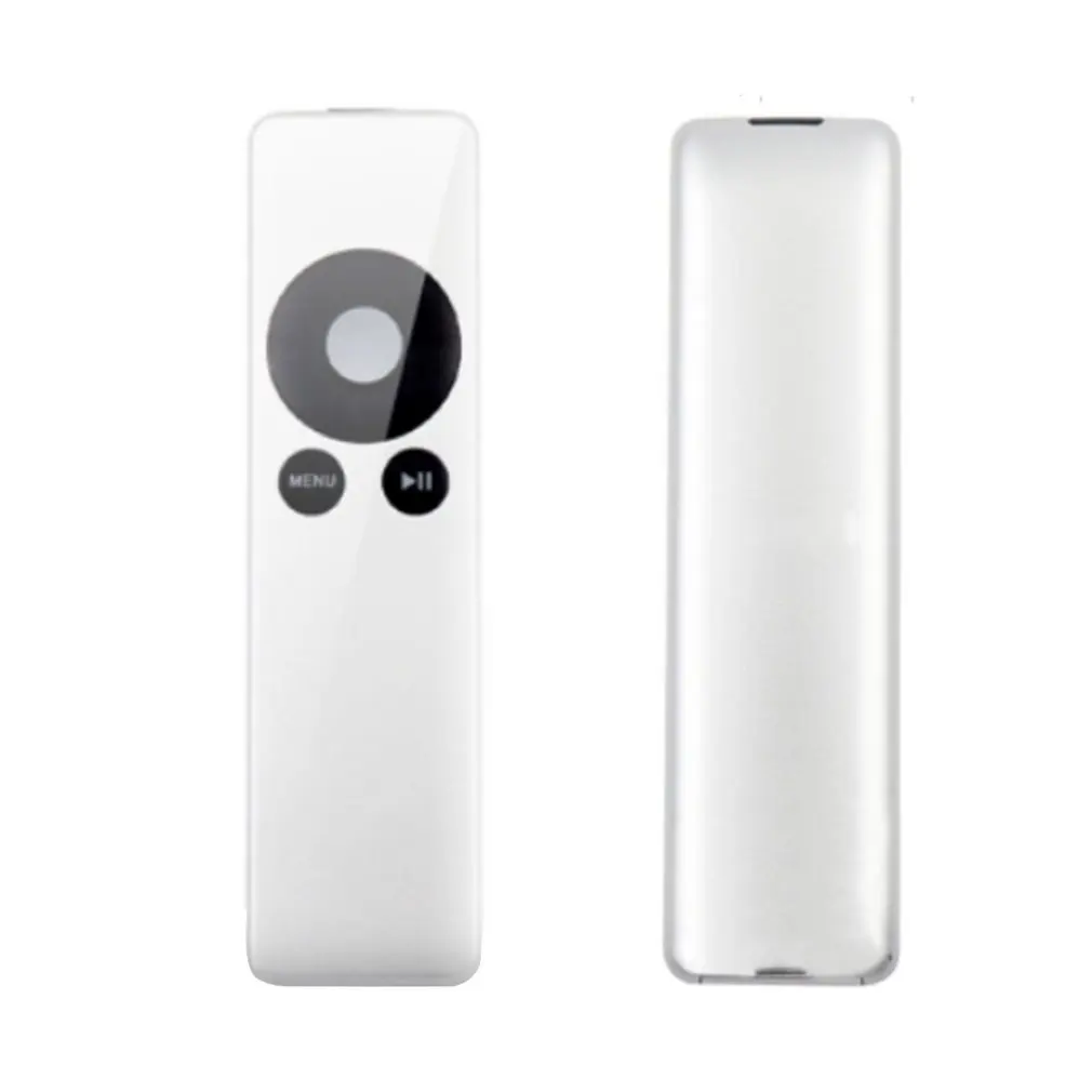 

Universal Replacement Remote Control for Apple TV TV1 TV2 TV3 Mini Remote Controller for MC377LL/A MD199LL/A for Macbook Pro