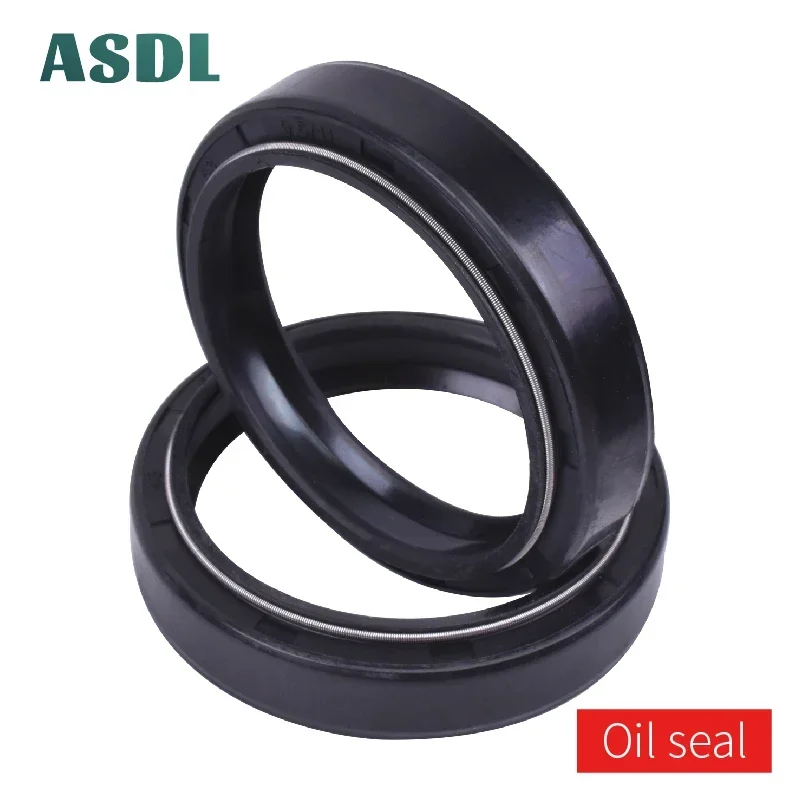 

43X53X9,5 сальник передней вилки мотоцикла 43x53 пылезащитный чехол для KT/M 85 105 250 300 350 400 Duk/e 125 200 390 640 43 53 9,5