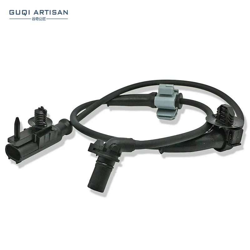

ABS Wheel Speed Sensor Front 22740468 22870821 15229012 20883241 SU9451 For GMC Sierra 2008-2009 Sierra 1500 2007-2012