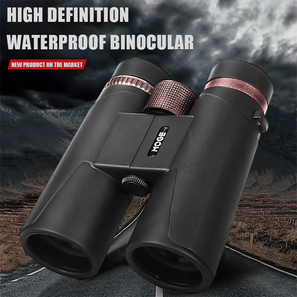 

Outdoor Tools Binoculars 1 Pcs 12x42 680g 87m/1000m Multi Layer Coating