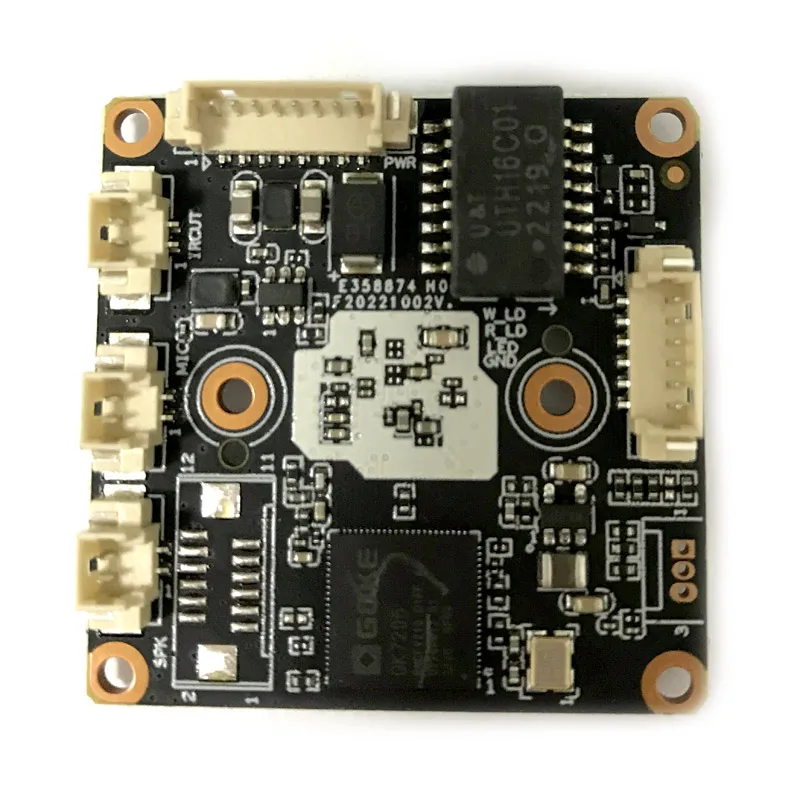 

IP-камера ONVIF XMEYE 4Мп