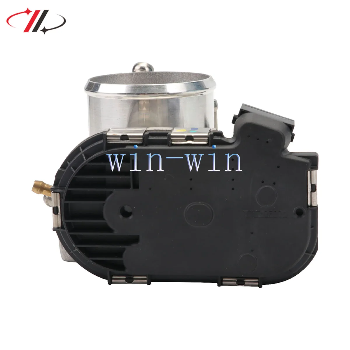 Высококачественный корпус дроссельной заслонки 35100-2B170 351002B170 для Kia Cerato Soul Hyundai HB20