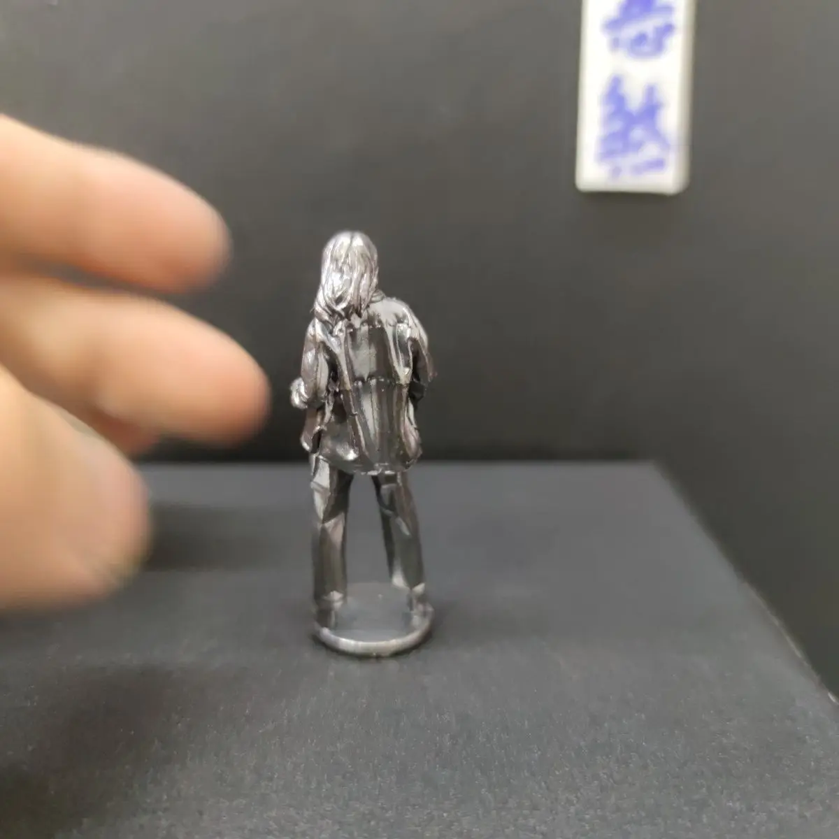 thumb