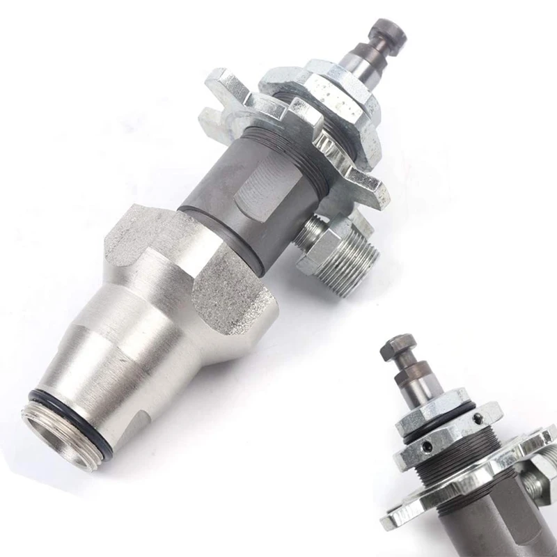 Безвоздушный распылитель краски для 390 395 490 495 595 заменяет насос распылителя 17C721