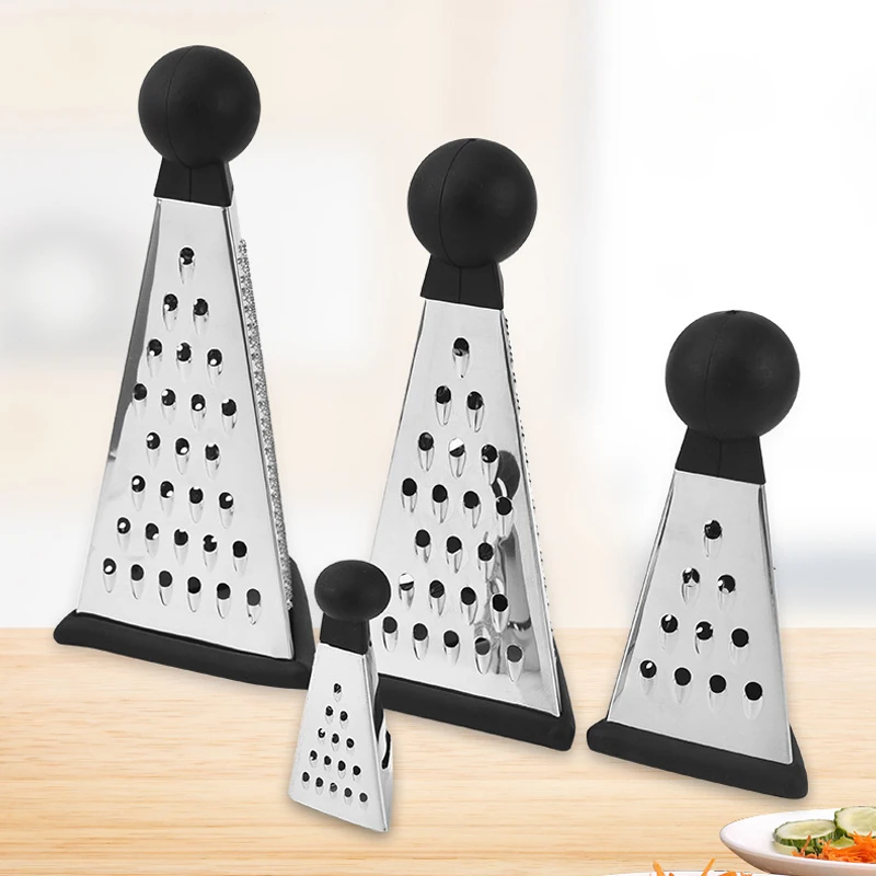 

8/9in Fruit Vegetables Grater Garlic Kitchen Accessories Grinder Chopper Slicer Home Gadget Potato Crusher Cutter Food Processor