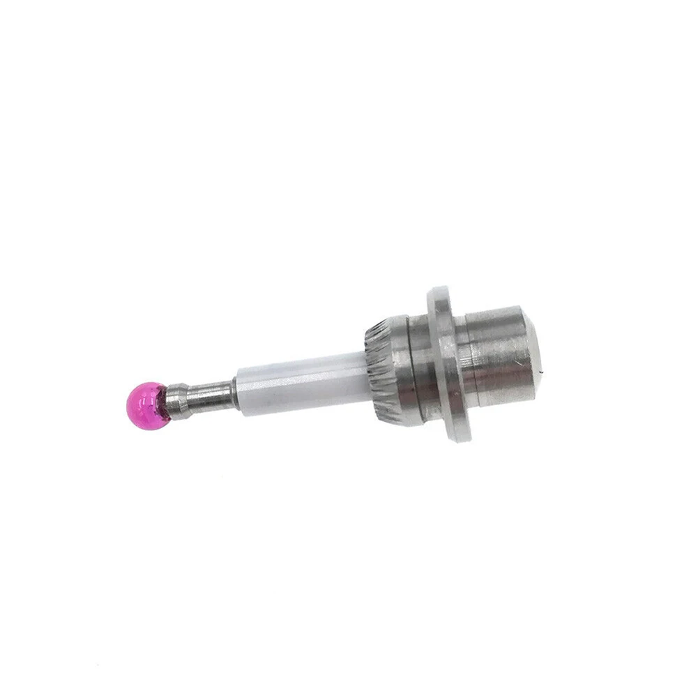 

CMM Touch Probe Stylus 4mm Ball Ceramic Stem 25mm Length M3 Thread Hole For HAIMER 3D Sensor 80.362.00 Metalworking Tools Parts