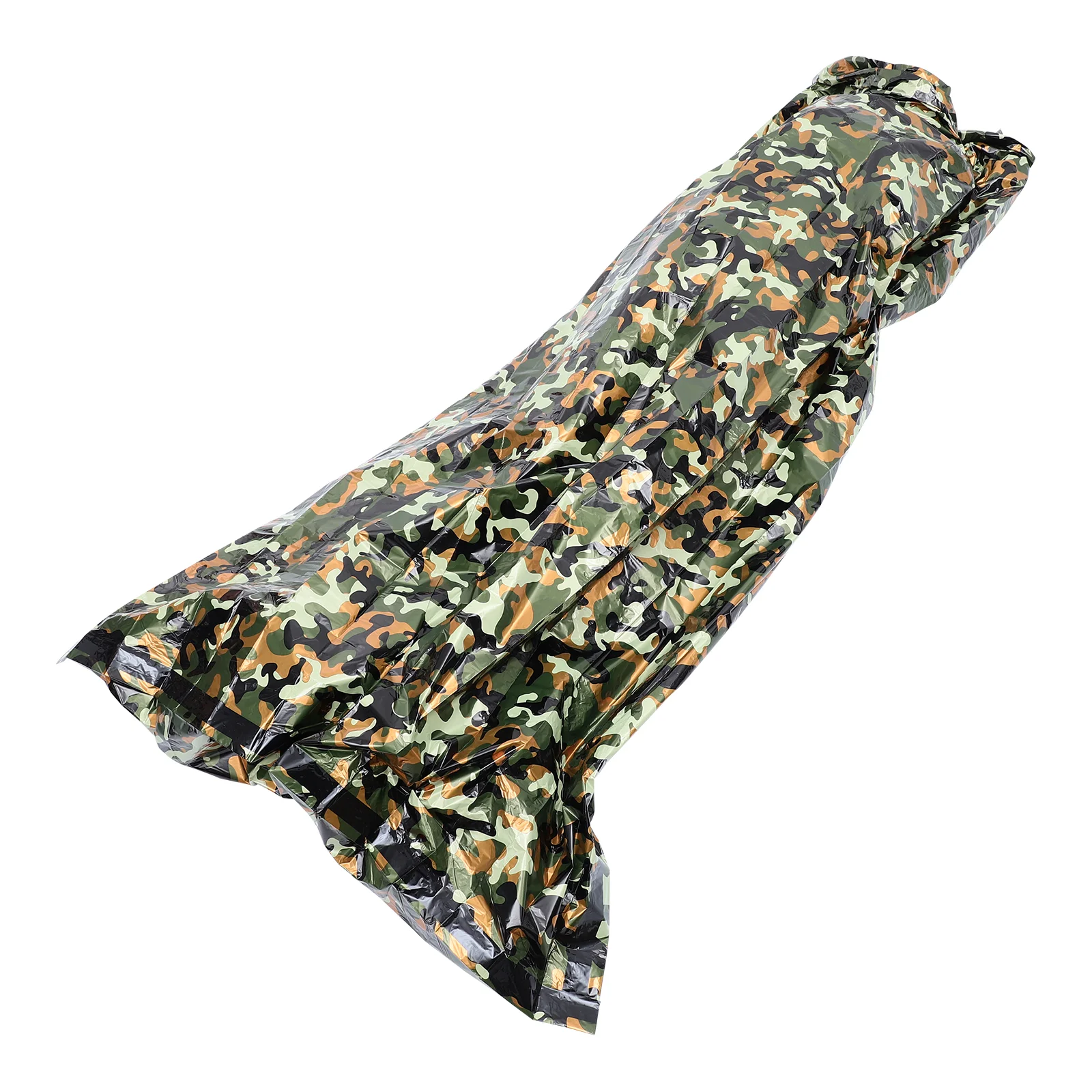 

1 Set Mountaineering Sleeping Bag Outdoor Activity Enthusiasts Sleeping Sack