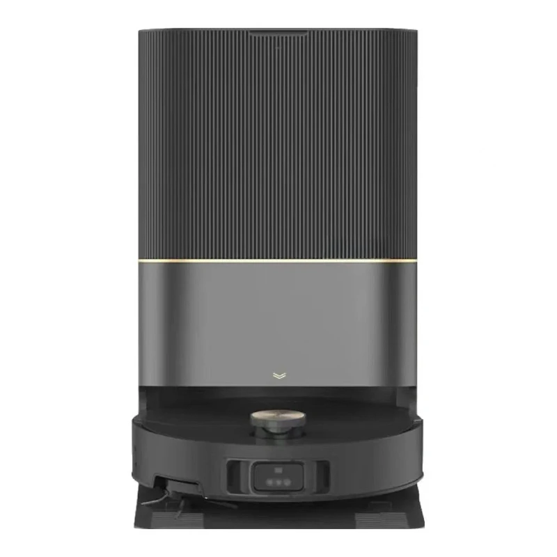 Фото Усовершенствованная версия X50Ultra, робот-пылесос, интегрированная функция подметания и мытья полов, автоматическая уборка. №1
