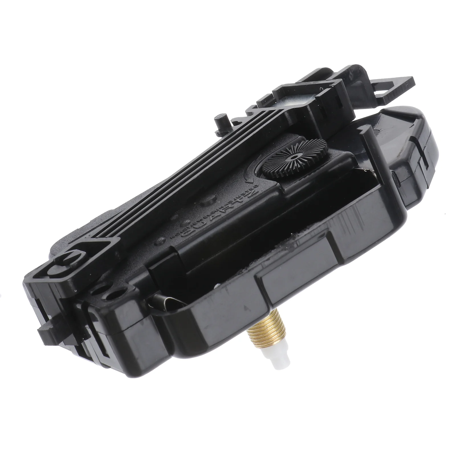 

Clock Accessory Silent Replacement Pendulum Drive Units Clocks Watch Movement Home