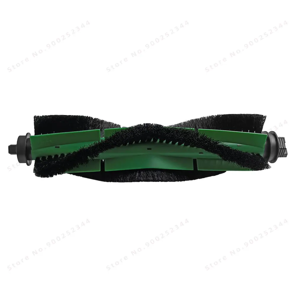 Фото Запчасти для ( Cecotec Conga 8490 Ultimate Ultra Power / 7490 Ultimate Home X-Treme Genesis ), фильтр, основная боковая щетка, Швабра, пылесборник, аксессуары №3