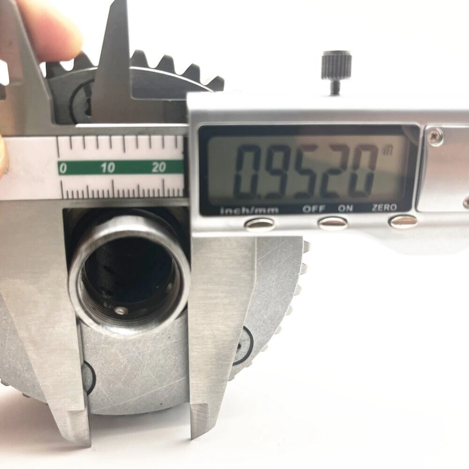 1 шт. Впускной распределительный вал зубчатая передача в сборе 101280A06J109088 06J109021G для