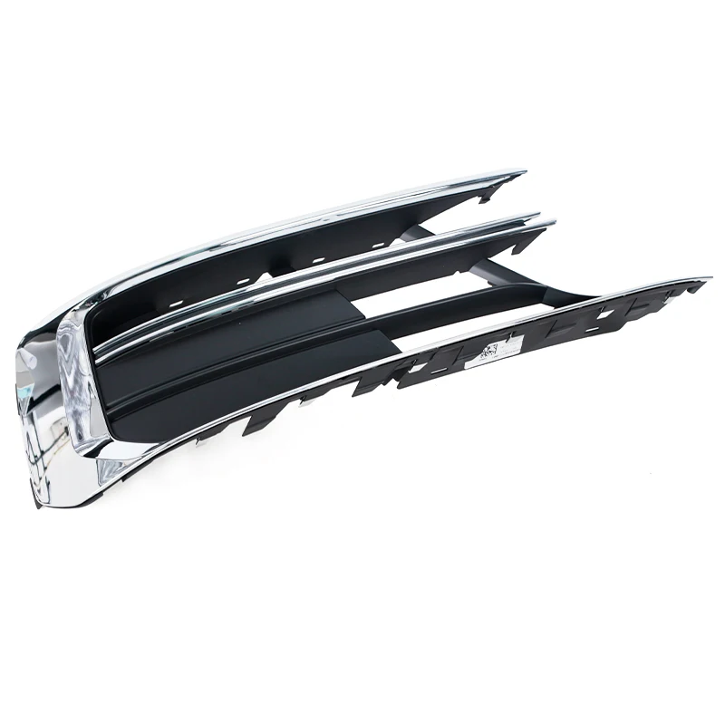 Автомобильный передний нижний бампер противотуманная фара крышка радиатора для