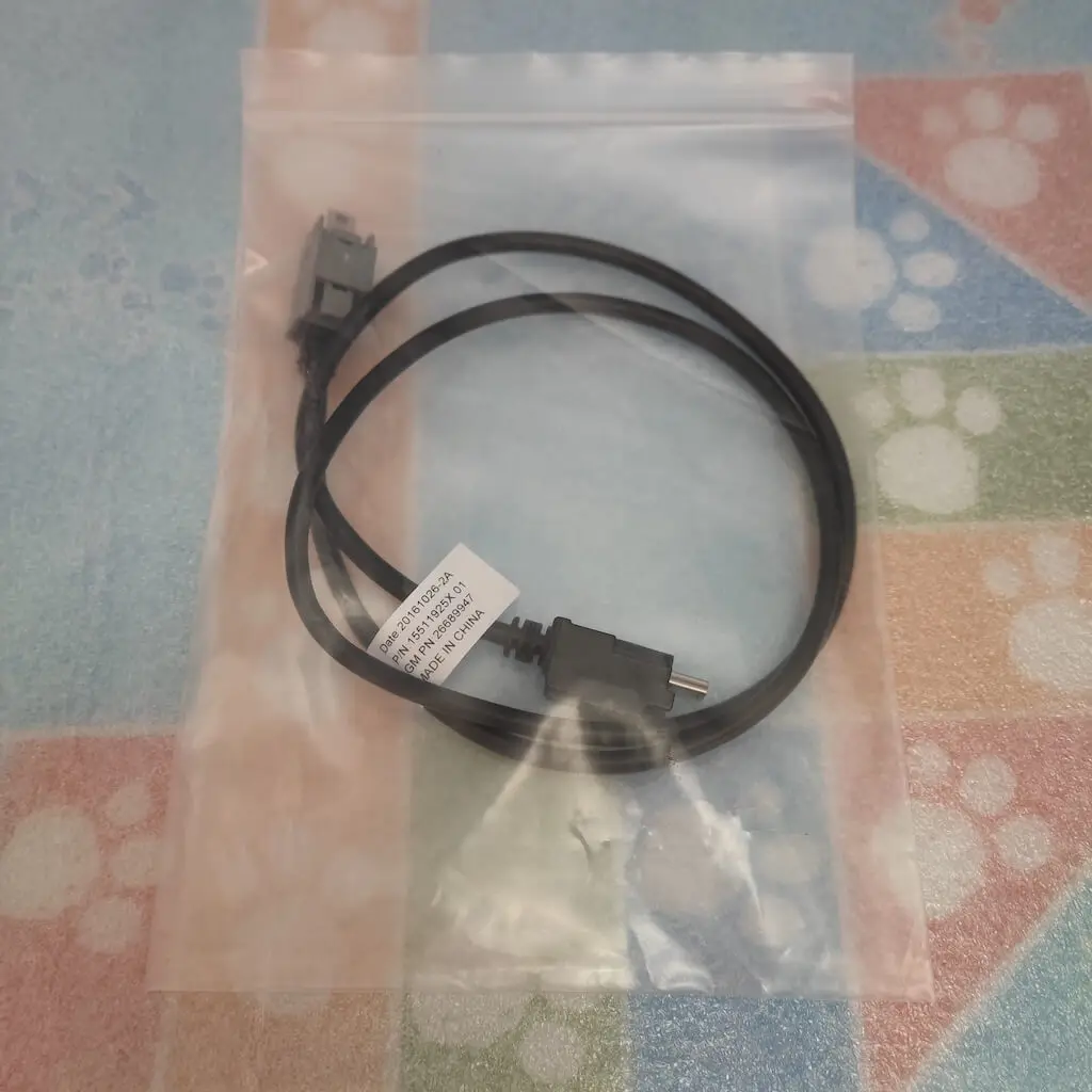 

Новый USB-адаптер CarPlay LA084X01 SL01 для Panasonic Uconnect 4 радио-навигация 17-21 RAM DODGE JEEP CHRYSLER
