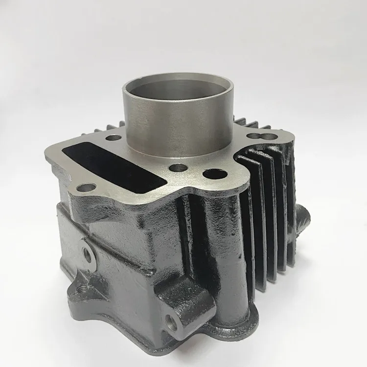 Комплект прокладок цилиндра мотоцикла с отверстием 47 мм для Jialing CT70 JH70 TRX70 CRX70