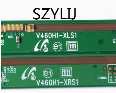 Оригинальная 46-дюймовая боковая панель V460H1-XLS1 V460H1-XRS1 (art.: 3920cd882c95d) - 3920cd882c95d