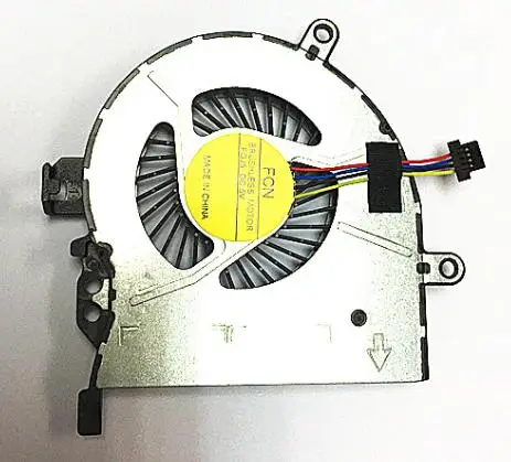 

Новый радиатор для ноутбука 450-001