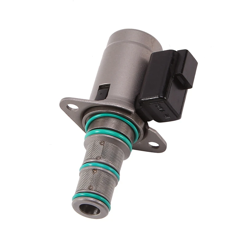 

2X 12V Hydraulic Pump Solenoid Valve For Komatsu Forklift Hydraforce SV98-T39S SV98-T3917S 580037013