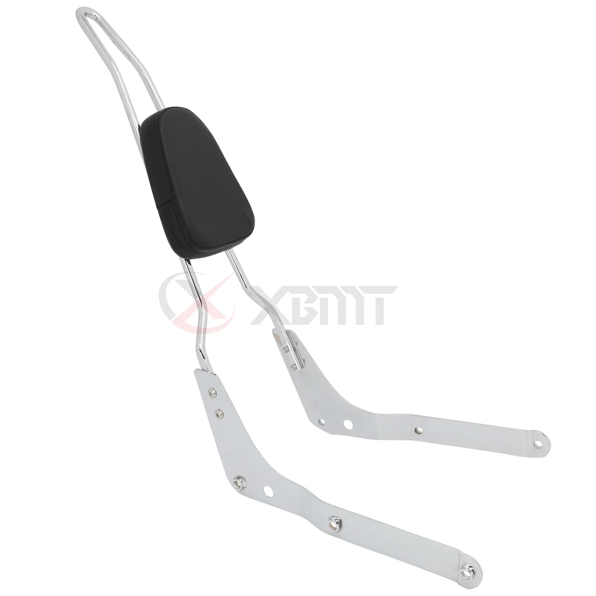 Мотоцикл спинки Sissy бар для Honda Shadow Aero 750 750C VT750 VT750C 2004-2022 2021 2020 2019 2018 2017 2016 2015 2014 |