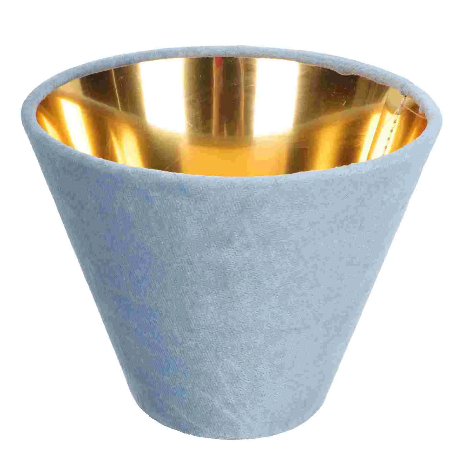 Багатофункциональный абажур для стола E27 шикарный аксессуар пола синяя прочная