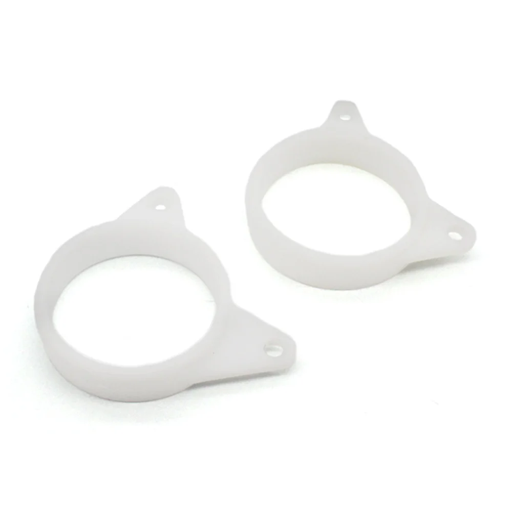 

Motorcycle Front Mudguard Bracket Mount for CBR400 NC23 NC29 VFR400 NC30