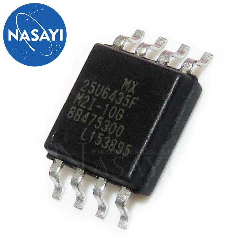 MX25U6435FM2I-10G MX25U6435FM2I SOP-8 MX25U6435FM2I-10G MX25U6435FM2I SOP-8