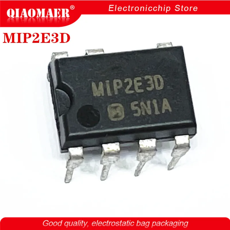 

Интегральная схема MY DIP 1 шт./лот MIP2E3D DIP7 2E3D