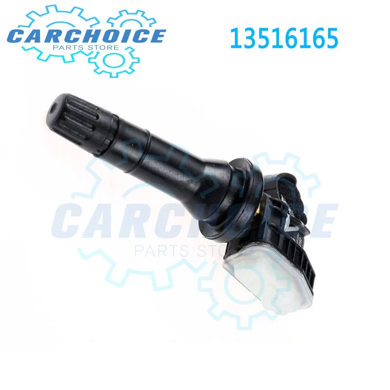13516165 Датчик контроля давления в шинах TPMS для Cadillac CT6 XT4 XT5 XT6 Chevrolet Traverse Equinox Cruze GMC 2018
