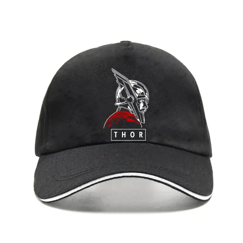 

New cap hat Fevan Thor 3 Ragnarok tapato en T Fahion nuovi Uoini di Etate T anica Corta Hipter Top Hoe Tee Baseball Cap