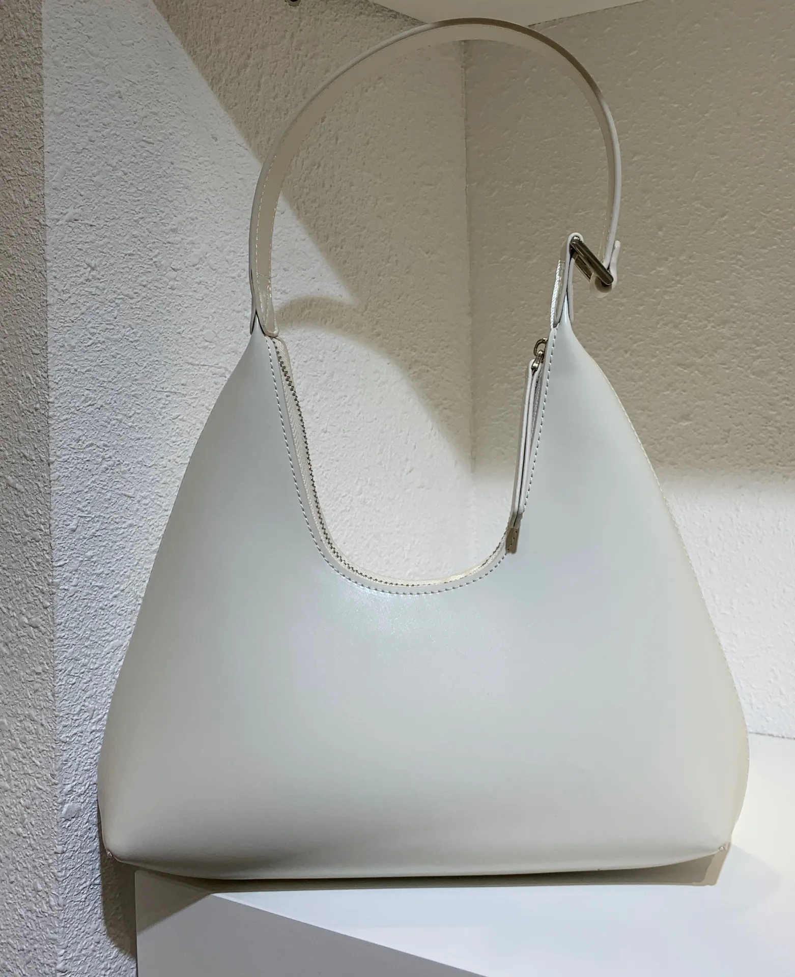 Maxdutti французский средневековый стиль ретро-дизайн глянцевая сумка через плечо