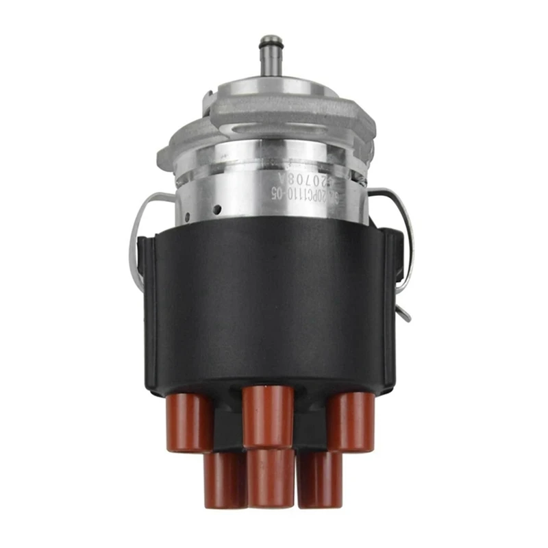 Распределитель зажигания автомобиля 0237522032 0239052055 C 023905237 BX AX Для Volkswagen EUROVAN L5-2.5L