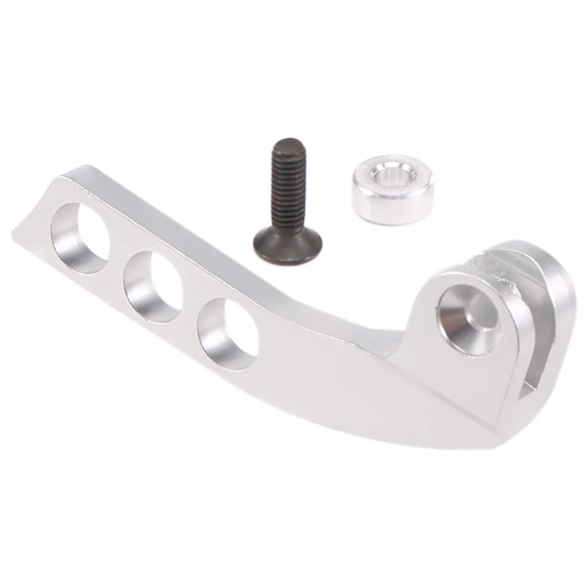 Металлический шейный ремень передатчика с 4 отверстиями балансир регулятор для