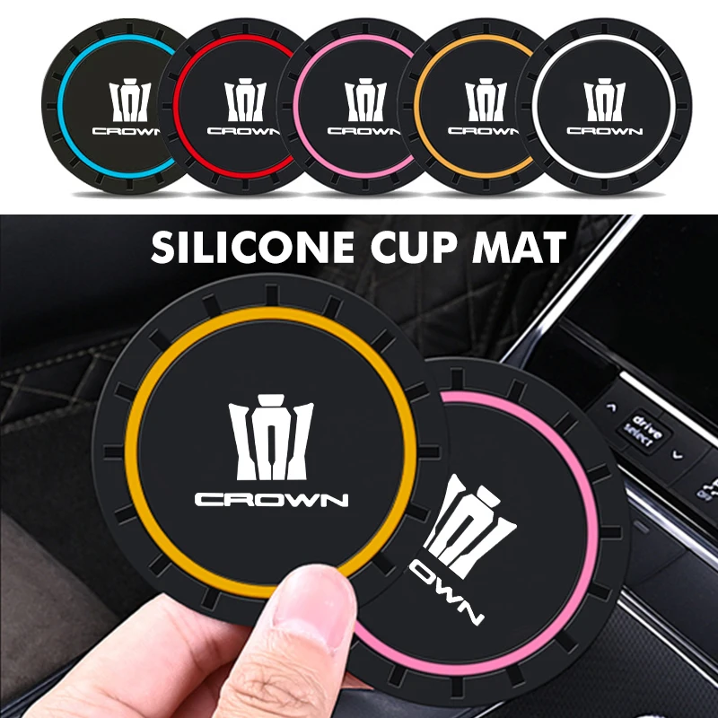 Универсальная планшетофон для Toyota Crown Yaris Corolla Prius Auris CHR Land Cruiser RAV4