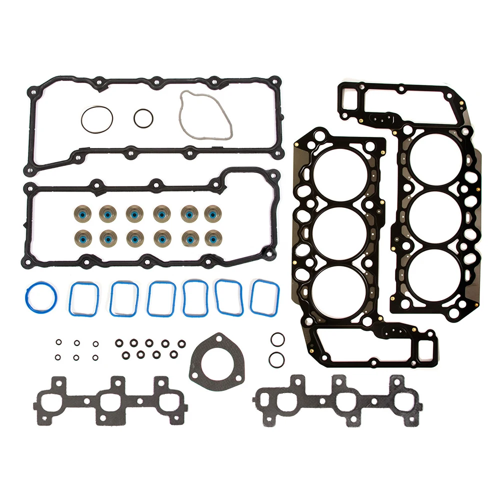 

Комплект прокладок для головки Dodge Dakota Ram 1500 Jeep Liberty 3.7L SOHC 02-05 HS26229PT