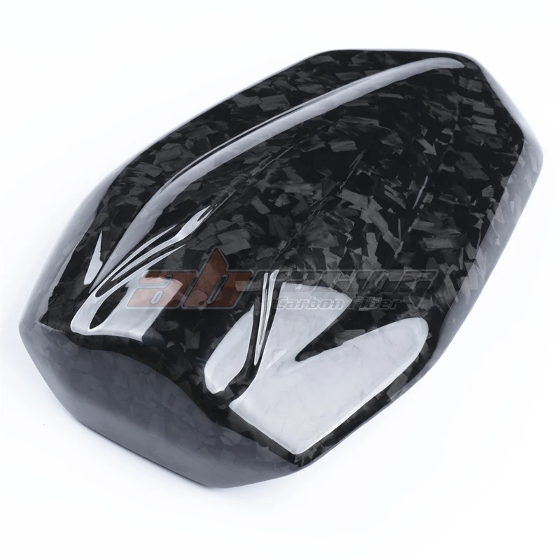 

Rear Tail Seat Pillion Cover Cowling Fairing For MV Agusta F3 675 Full Carbon Fiber 100%
