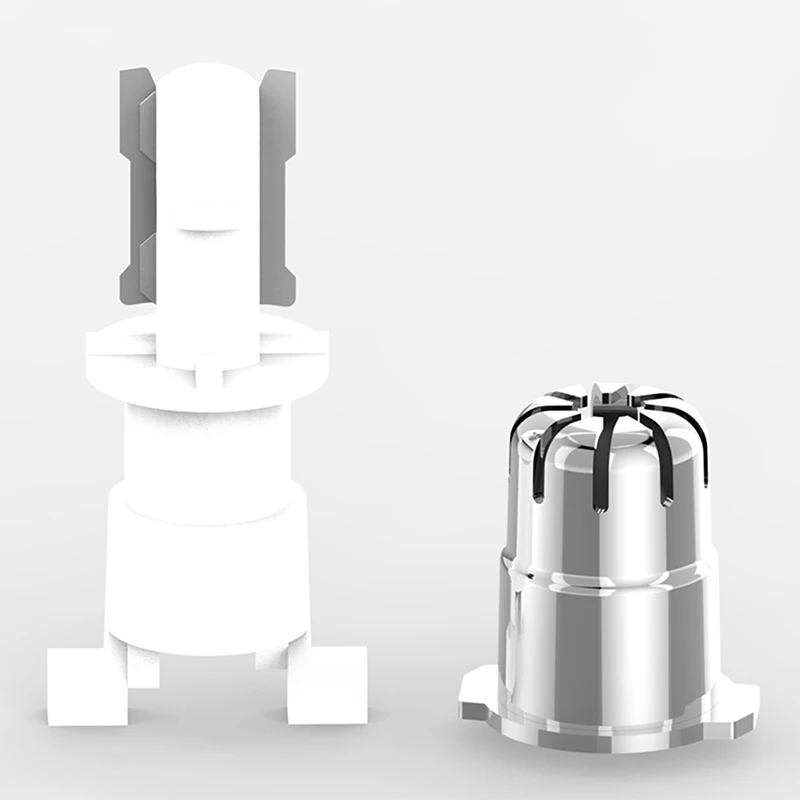 

Nose Hair Cutter Nose Trimmer Replacement Head Electric Shaver Razor Nose Trimmer Heads