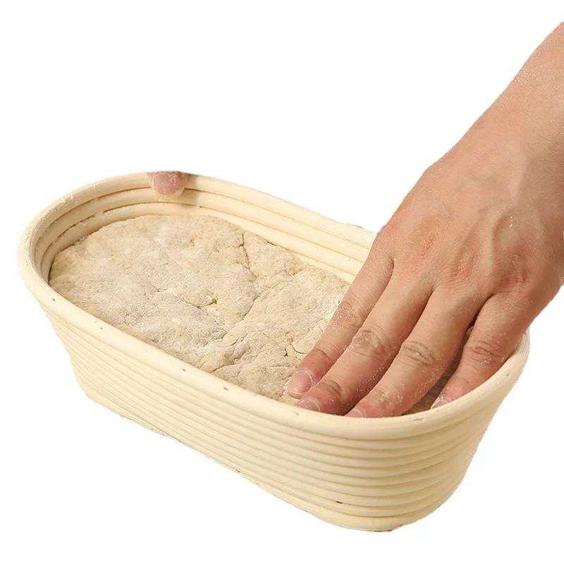 Новая и Европейская железная Классическая Овальная корзина для хлеба фруктов