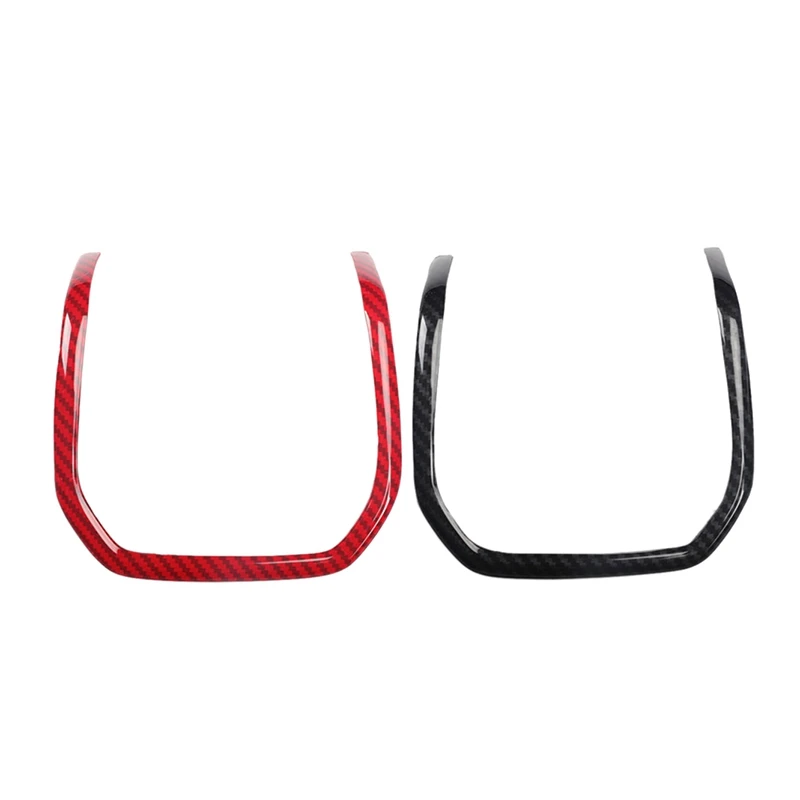 

Декоративные полоски на руль, накладные наклейки для Land Rover Range Rover Evoque 2012-2019