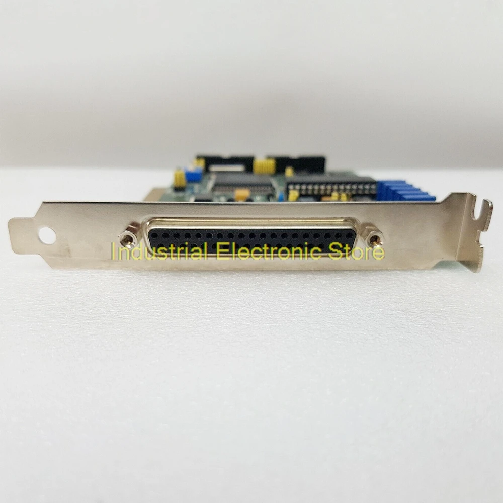 Многофункциональная карта захвата данных для Advantech PCL-818L