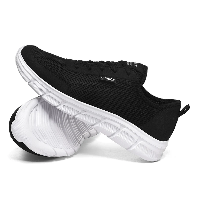 

Damyuan Light Running Shoes 48 Breathable Mens Sports Shoes 47 Fashion Comfortable Men's Sneakers 46 Large Size Men Casual Shoes